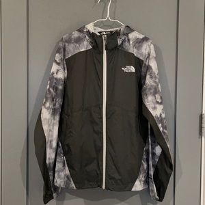 Men’s North Face windbreaker lightweight Jacket